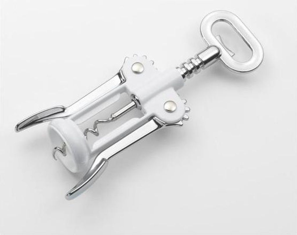 Pedrini 0080-420, Edelstahl, Weiß, Edelstahl, 220 mm, 75 mm, 40 mm