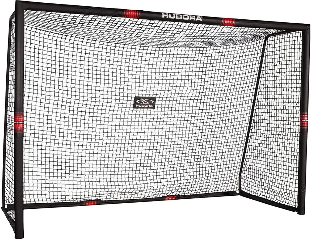 But de Football Anti-Rouille HUDORA Pro Tect 180 pour Jardin Securisé Enfant