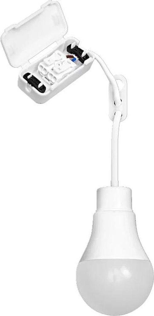 LEDVANCE 4058075845749 LED-Glühbirne Kühlweiß 4000 K 10 W