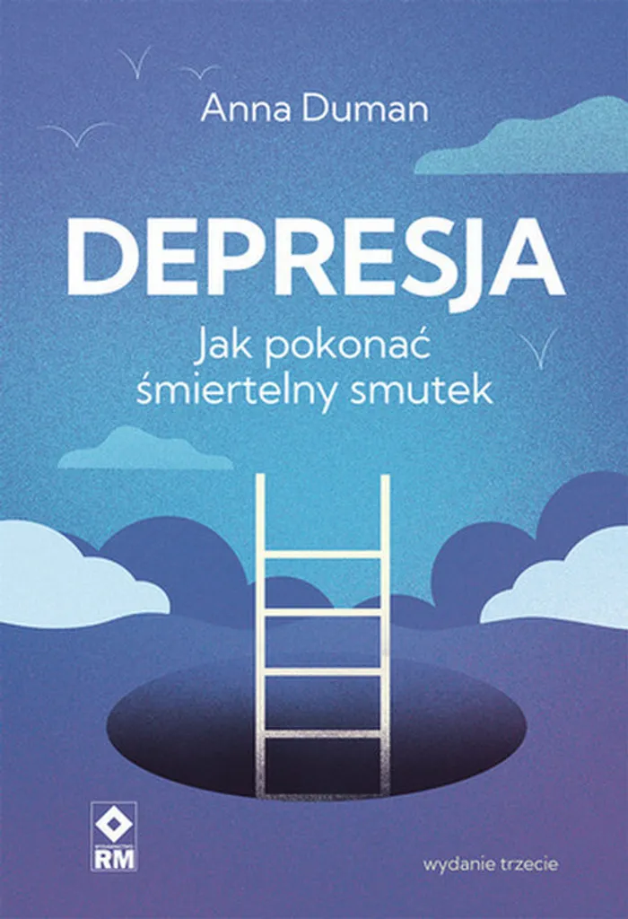 Vaincre la Dépression avec Depresja Jak Pokonać Śmiertelny Smutek W.3