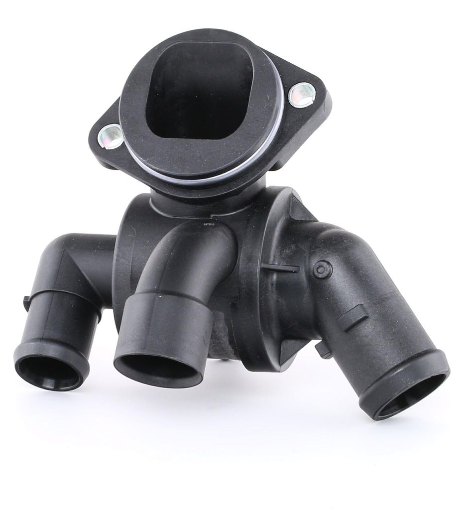 Thermostat de refroidissement MAHLE TI 15 87 Image du produit 