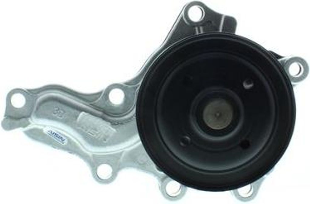 AISIN WPT-194 Wasserpumpe, Motorkühlung OE 1610039515 kompatibel mit Camry, RAV 4, Sienna