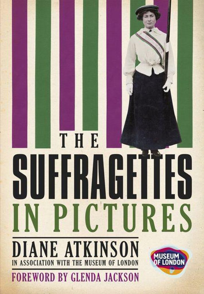 The Suffragettes