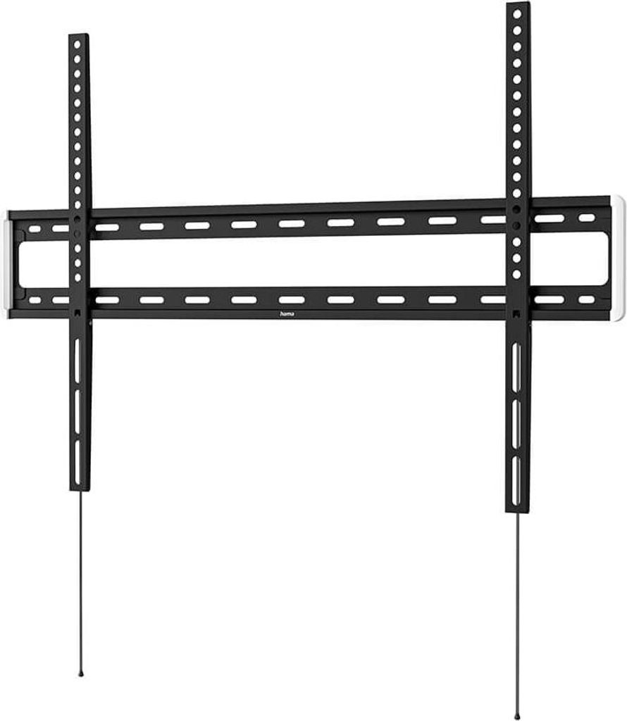 Hama 00220817, 2,54 m (100"), 75 kg, Schwarz Produktbild 