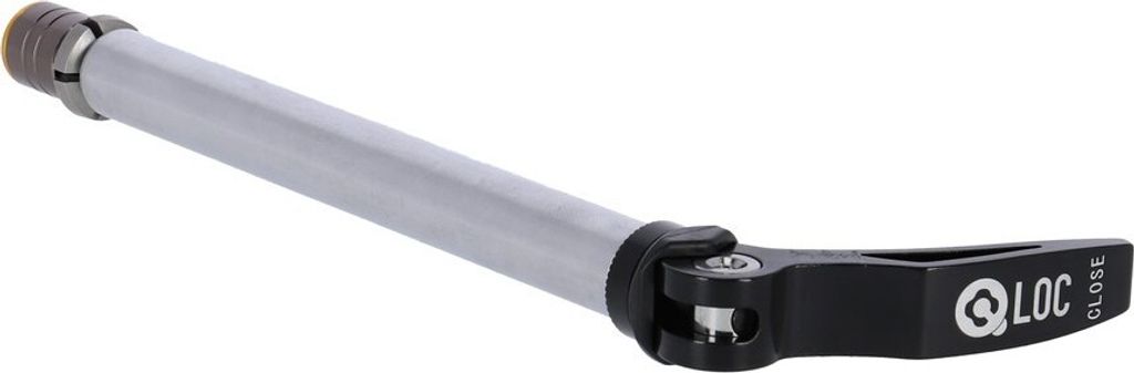 SR Suntour Steckachse Q-LOC 15QLC32 Ø15 mm Einbau 100mm Produktbild 
