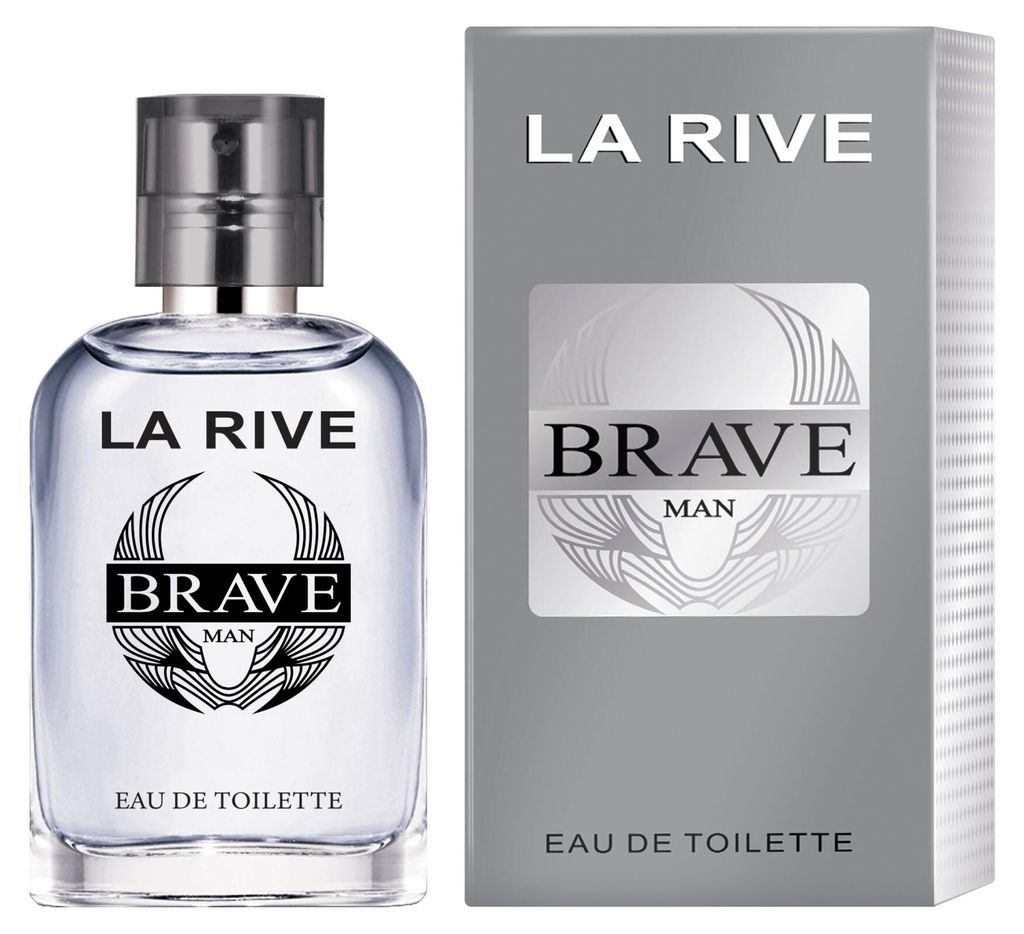 La Rive Brave (30 ml) Productafbeelding 