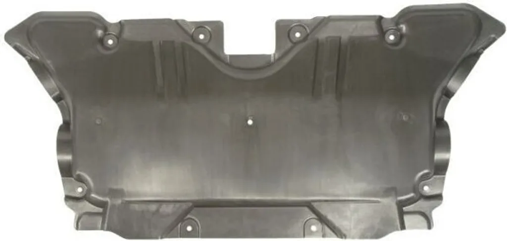 Couvercle moteur haute résistance BLIC 2135242700 pour Mercedes Classe E