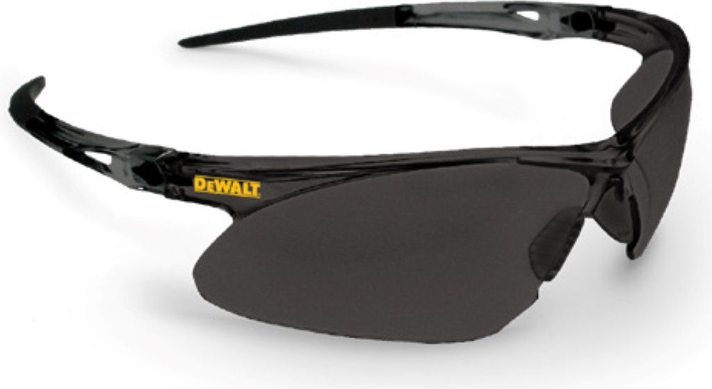 DeWALT DPG102-2DEU Recip™ Arbeitsschutzbrille schlagfest Produktbild 