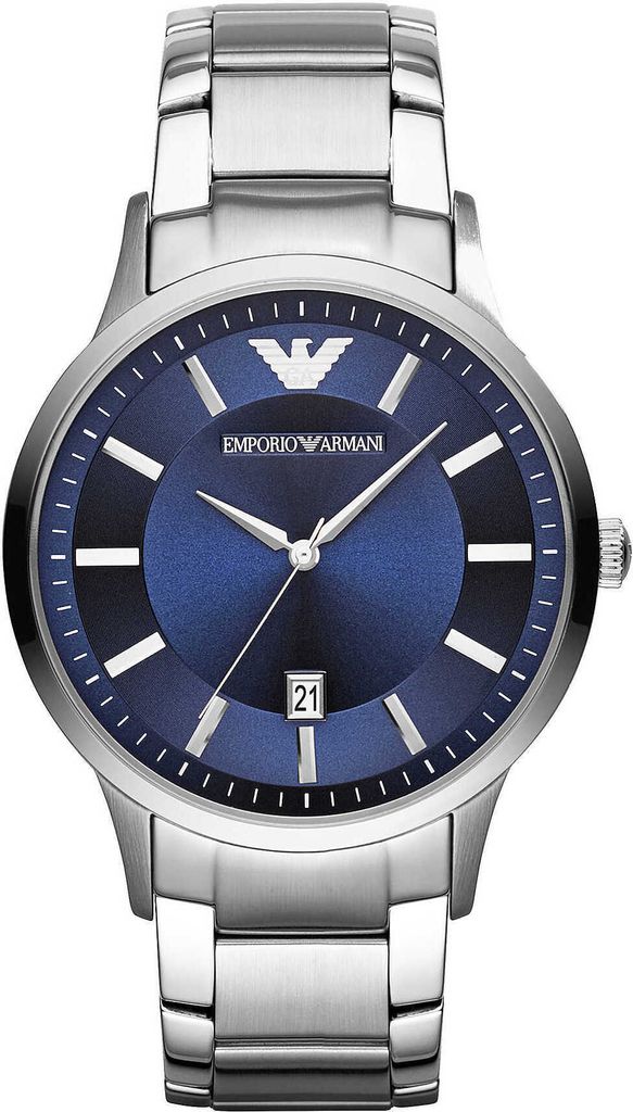 Emporio Armani RENATO AR11180 Męski zegarek na rękę Zdjęcie produktu 