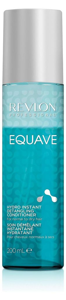 Revlon Equave Hydro Zwei-Phasen Feuchtigkeitsspendende Produktbild 