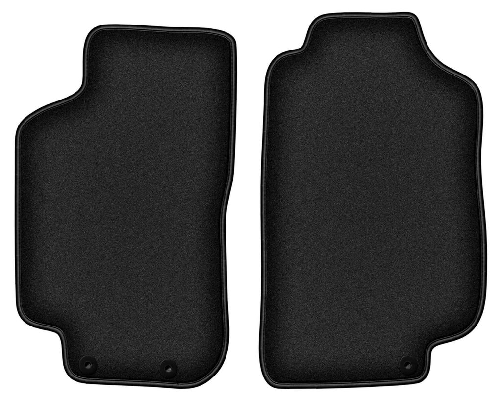 Front Polyamid PREMIUM: Saab 9-5 I Kombi, Limousine 1997-2009