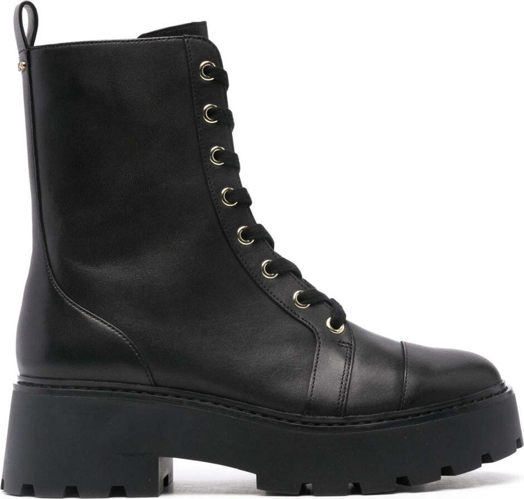 Michael Kors Damen Stiefeletten 40T4BKFE6L-001 Farbe: Produktbild 