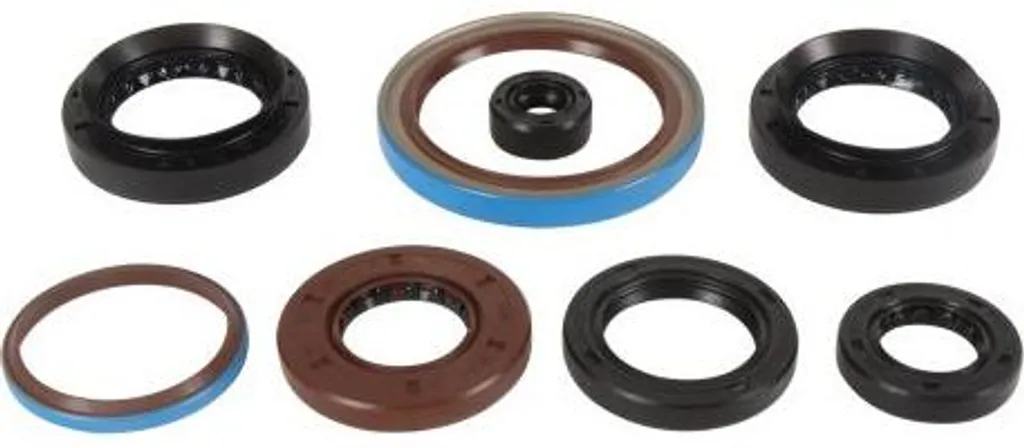 Joints Moteur Haute Étanchéité pour Arctic Cat Alterra 570 et 550cc