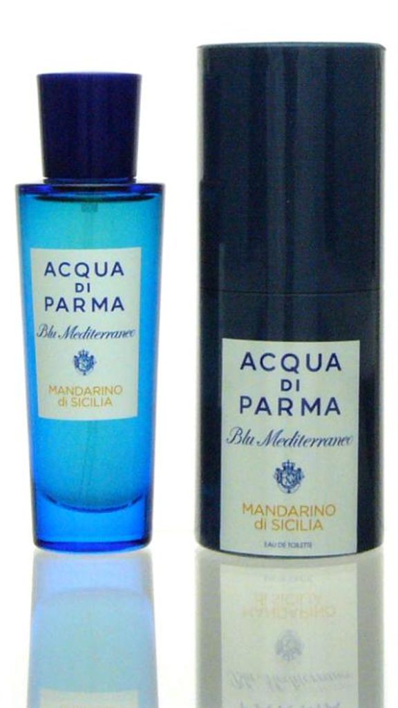 Acqua Di Parma Blu Mediterraneo Mandarino di Sicilia EDT 30 Obrázek produktu 