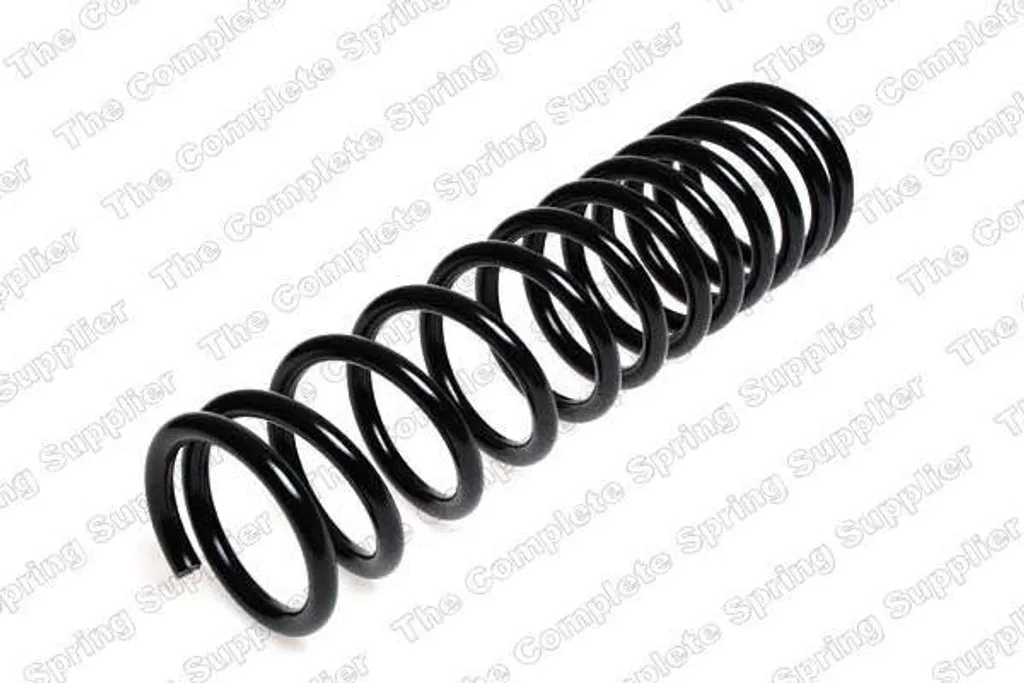 Ressort de suspension LESJÖFORS 4227556 : fini les bruits OE 1124066
