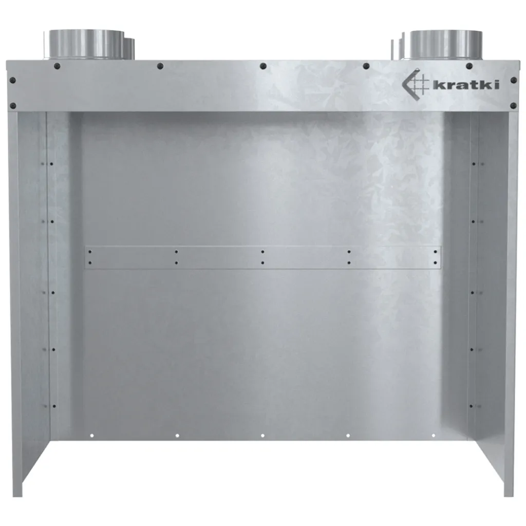 Offerta Gomito 4x100 FELIX Alluminio - Prezzo Outlet per Autoassemblaggio