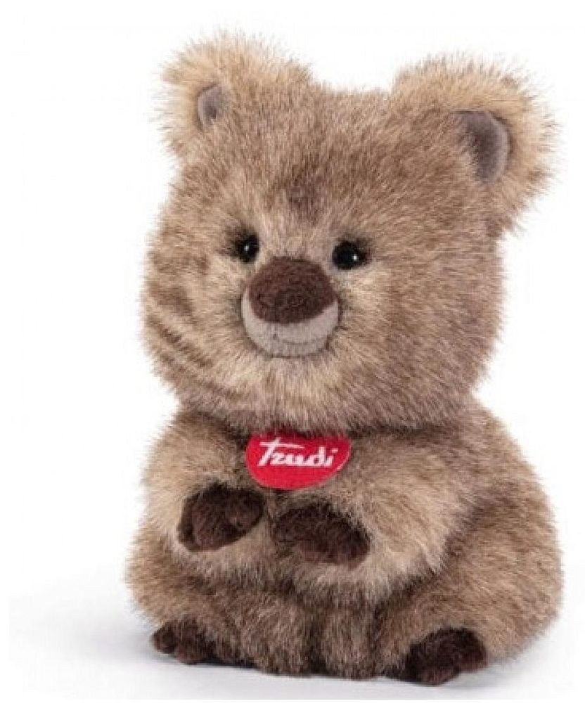Trudi peluche Maximilien le Quokka Image du produit 