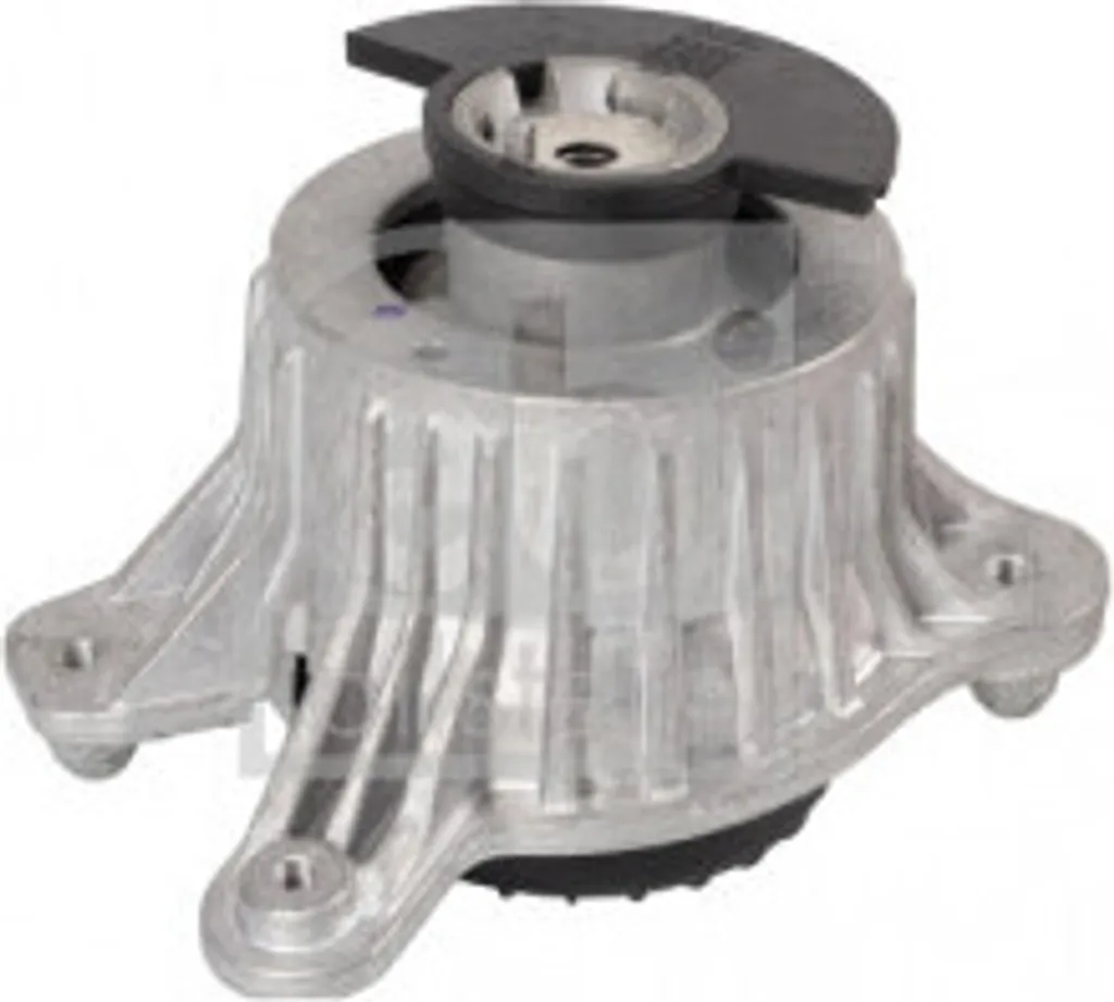 Support moteur FEBI 170567 pour Mercedes Classe E W213 et CLS C257 OE