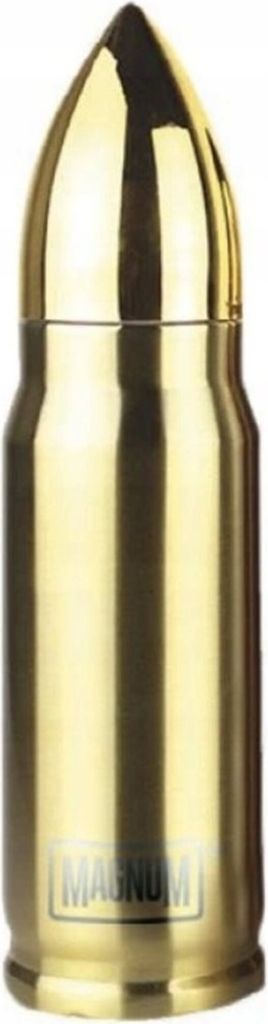 Magnum střela 500ml 14916GOLD Obrázek produktu 