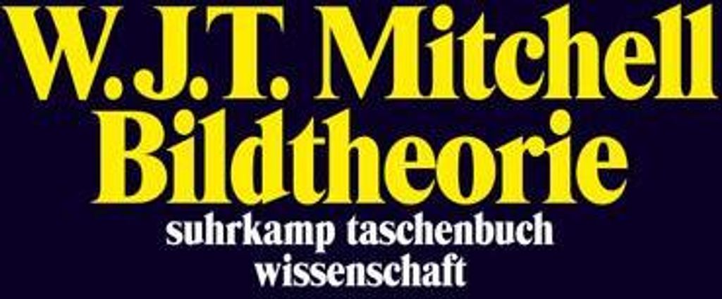Bildtheorie