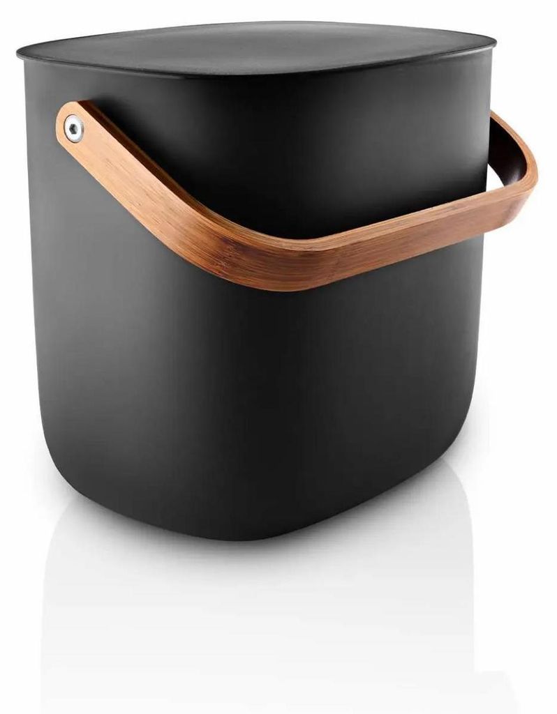 Eva Solo Reflect poubelle de tri - 6 l Image du produit 