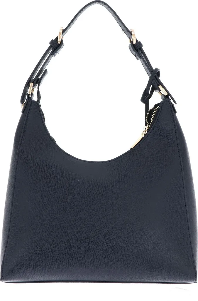 Sac à main Jones Hobo U.S. POLO ASSN. Navy - Idéal pour le travail et ville