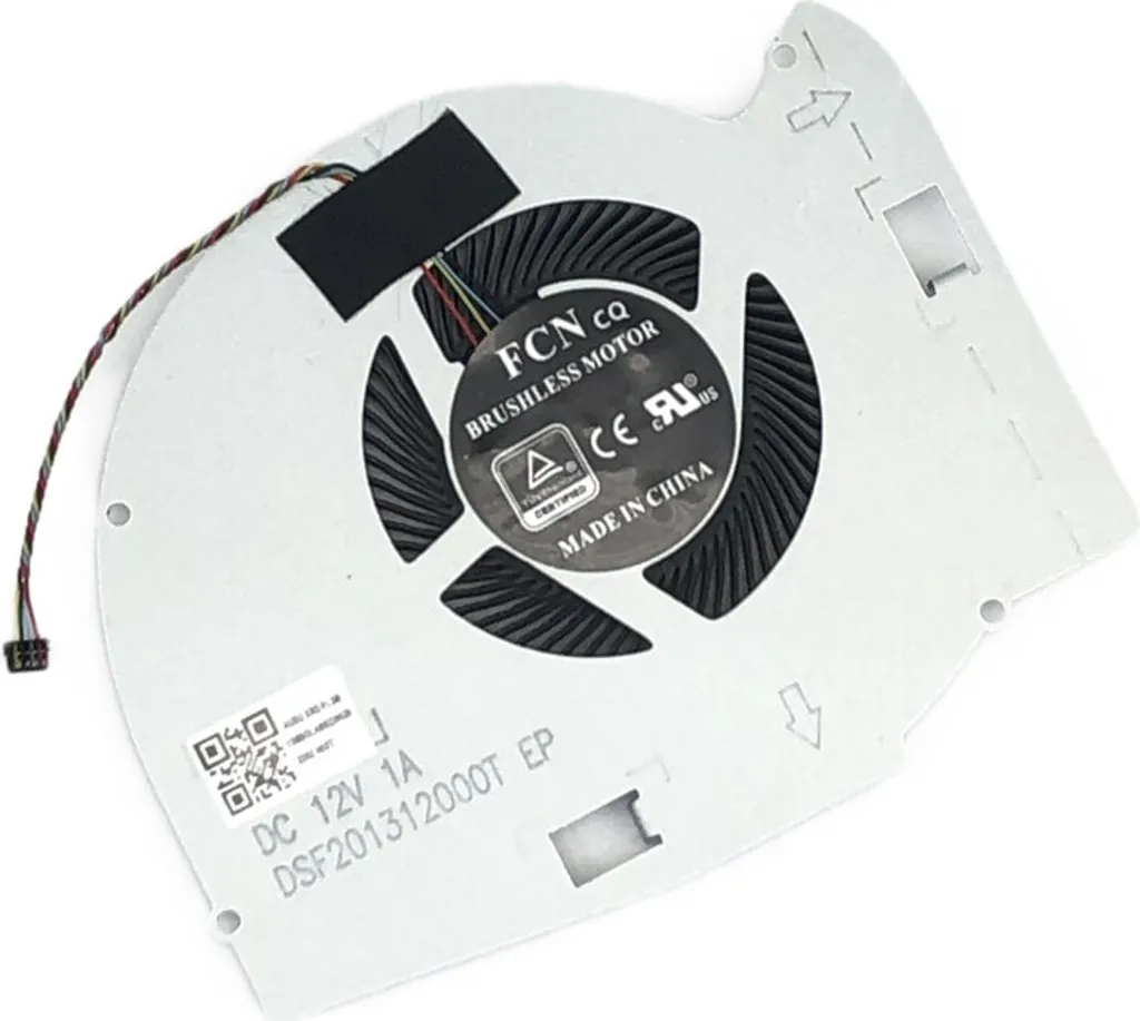Ventola ASUS ROG GM501GM CPU Cooling Fan | Ricambio Rapido GM501 Series