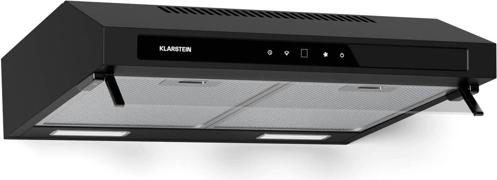 Klarstein Purista Force podskrinkový digestor, 60 cm Obrázok produktu 