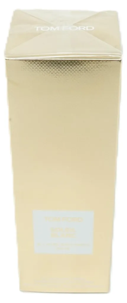 Brume Parfumée pour le Corps Soleil Blanc Tom Ford 150ml de Prestige