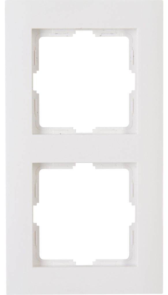 Kopp 402629067, Weiß, Kunststoff, konventionell, Kopp, Produktbild 
