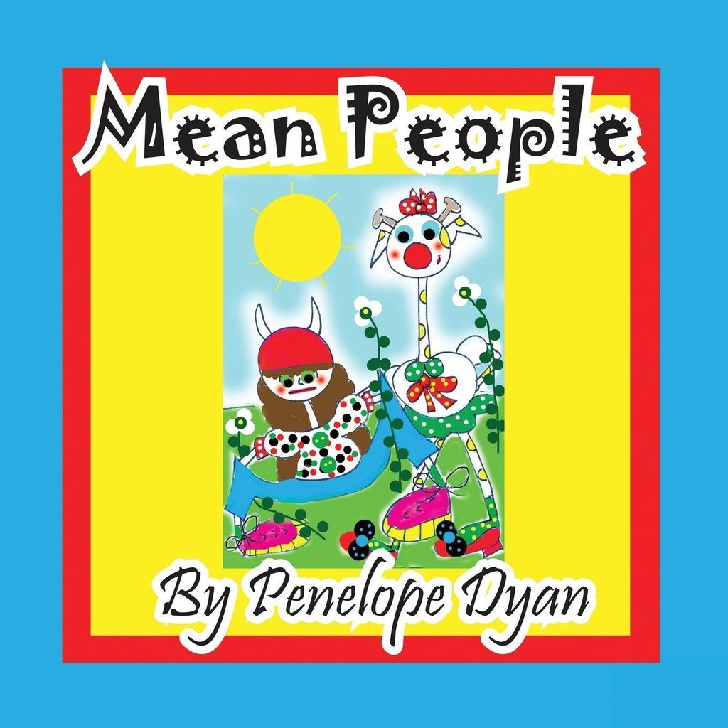 Mean People