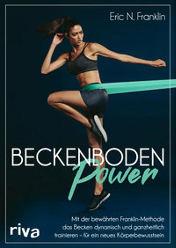 Beckenbodenpower Entraîneur du Plancher Pelvien Muscles Intimes