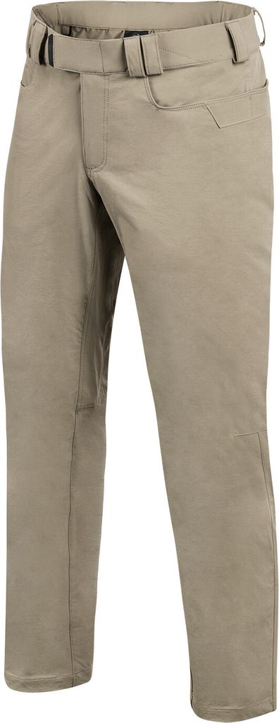 Helikon-Tex CTP-Hose – Versastretch – in mehreren Varianten erhältlich, Größe:3XL/Long, Farbe:Khaki