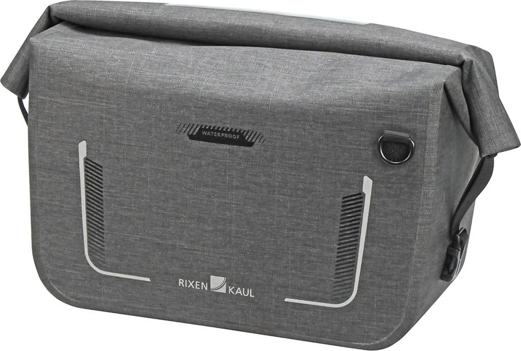 Klickfix Lenkertasche Lightpack Max