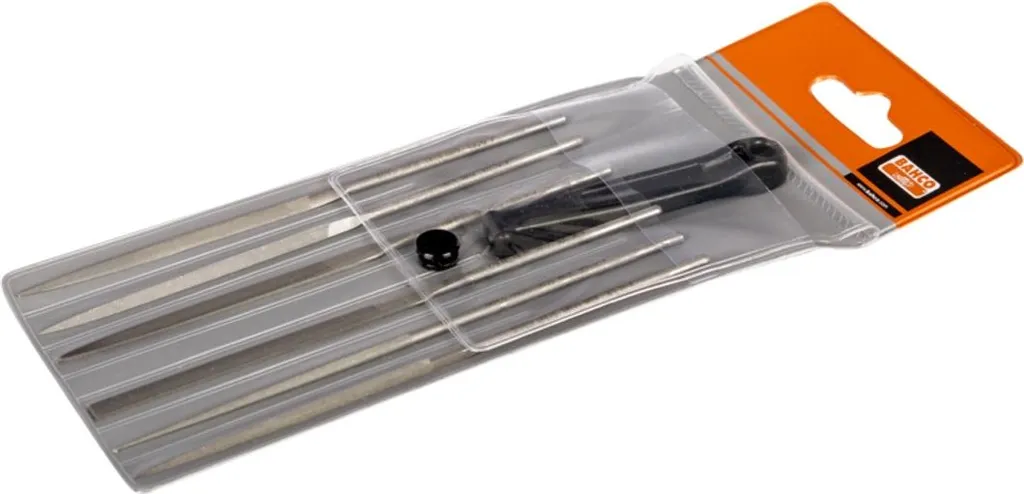 Réussir vos Finitions Minutieuces avec les Limes Aiguilles Bahco 140mm