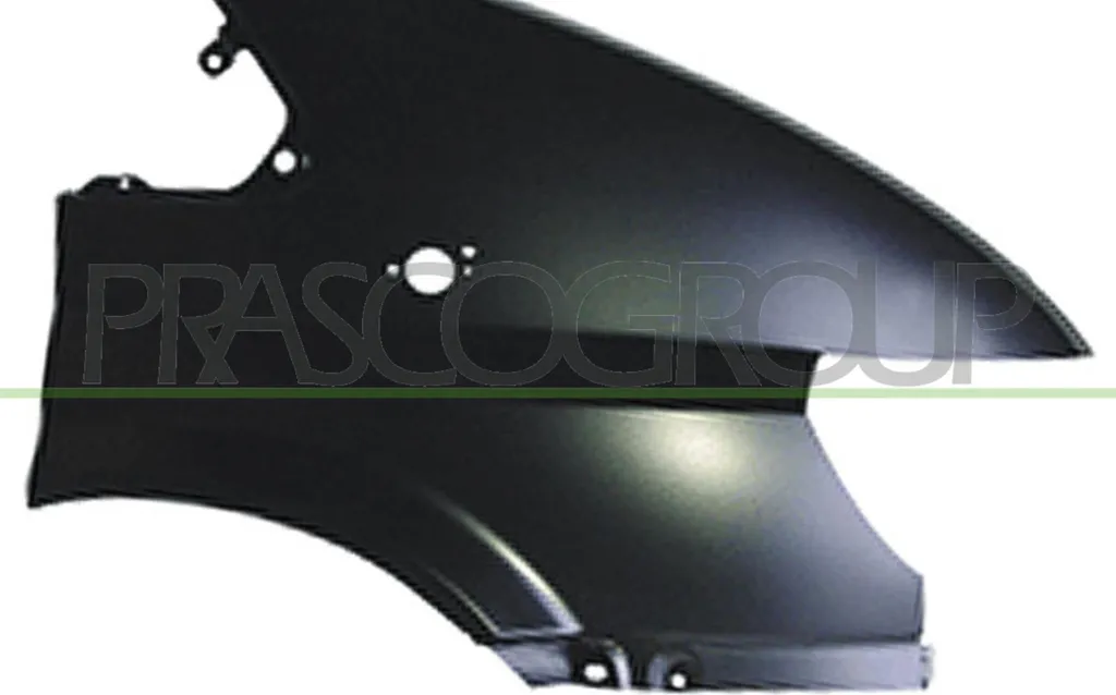 Réparation carrosserie Ford Transit : Aile avant droite FD9103013