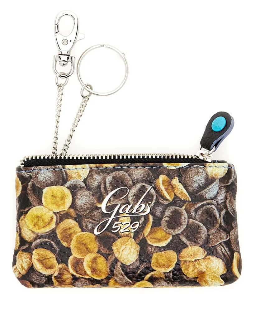 Porte-clés Gabs Gkeyholder Trip : ne perdez plus vos clés avec style