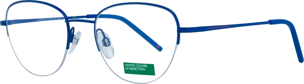 Lunettes pour ordinateur Benetton BE 3024 confort quotidien au bureau
