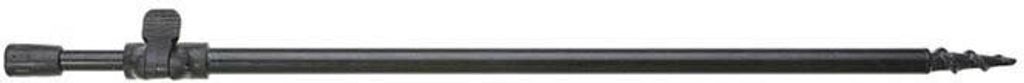 Mikado Tele 30-50 Cm Bankstick Silber Silber One Size