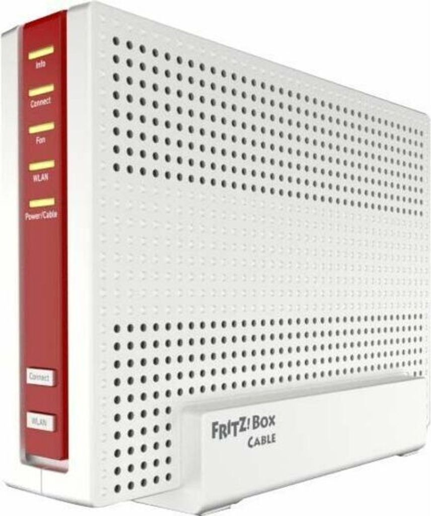 AVM FRITZ!Box 6690 Cable WLAN-Router Produktbild 