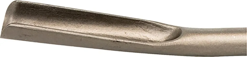 Gouge Makita 26 x 300 mm pour Percement de Saignées et Canaux de Câbles