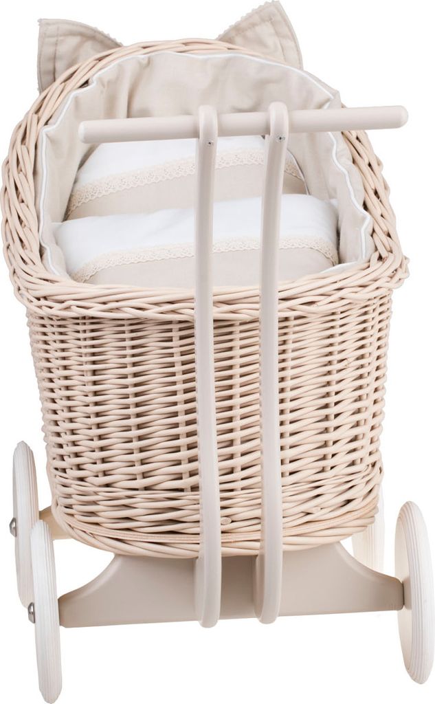 Puppenwagen Mit Tragetasche – Die 15 Besten Produkte Im Vergleich