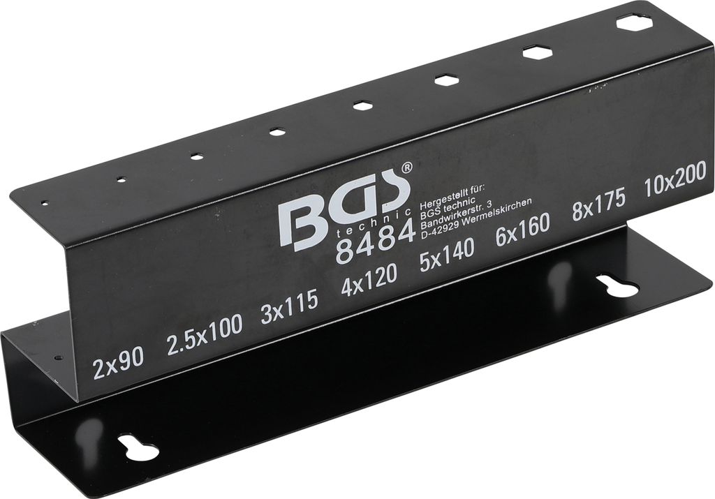 BGS technic Holder, 354 g Obrázek produktu 