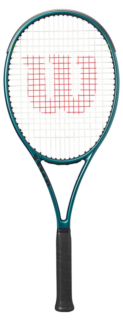 Wilson Blade 100L V9 Tennisschläger Unbesaitet (285g, 100 Produktbild 