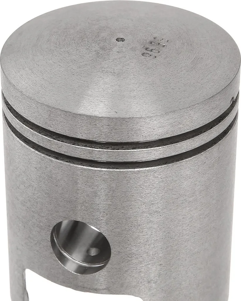 Piston Ø55,96 MZ ETZ150 - Solution contre la perte de compression moto