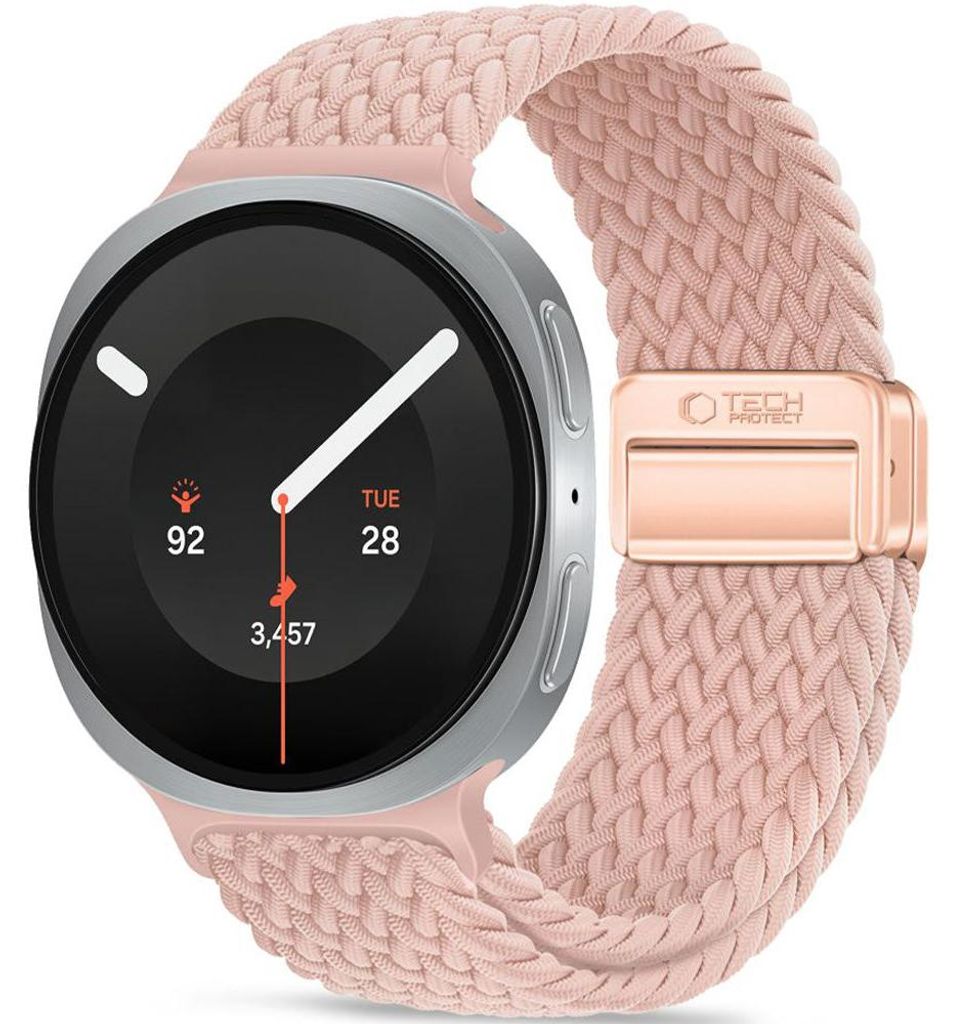 Bransoleta do zegarka Galaxy Watch 9 40 mm / 44 mm / 8 40 Zdjęcie produktu 