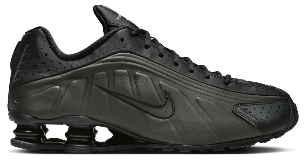 Nike Shox R4 43 Zdjęcie produktu 