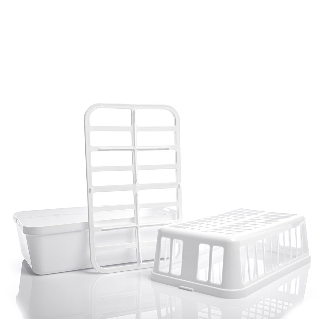 BigDean 2 Stück Luftentfeuchter + 4x 1,2kg Produktbild 4