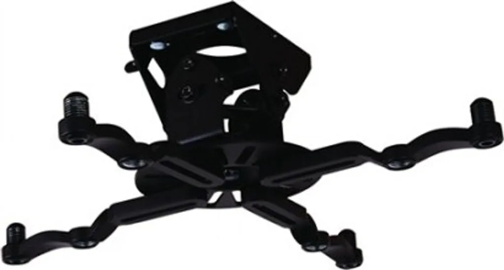 B-Tech BT899-XL Support Plafond Vidéoprojecteur System 2 Noir XL - 9