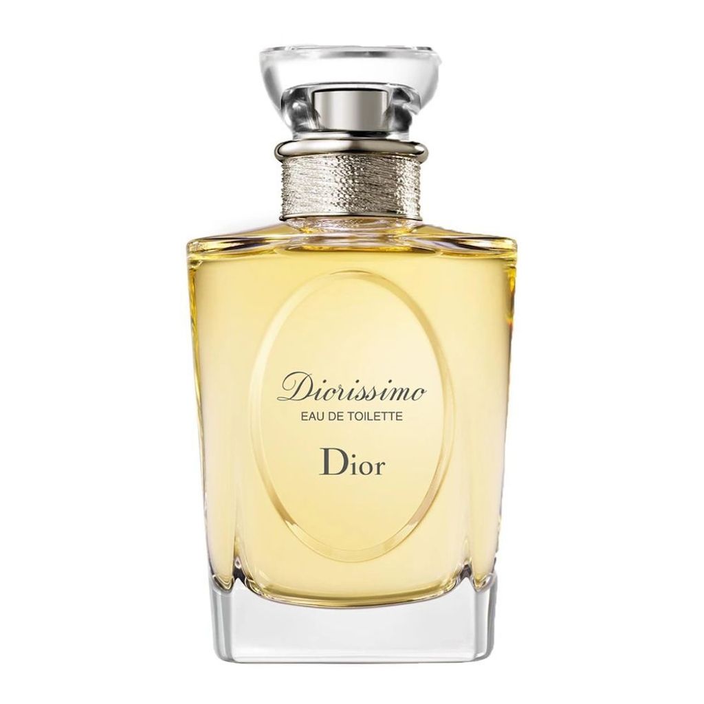 Dior Diorissimo Eau de Toilette 100ml Image du produit 